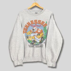 Vintage Tennessee Volunteers Football Sweatshirt, University of Tennessee Shirt
